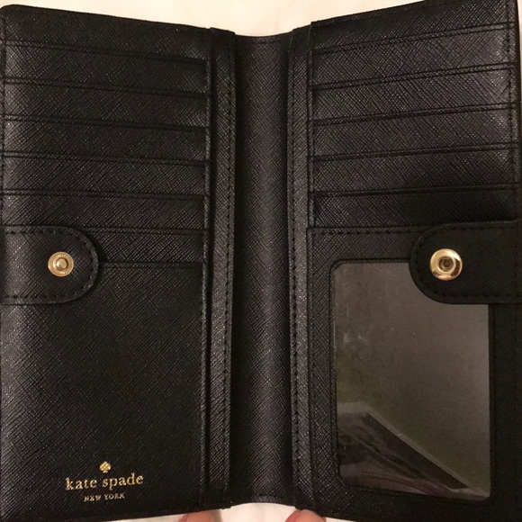 Kate spare wallet - Picture 2 of 3